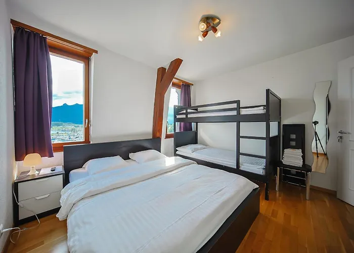 B&B Le Phare