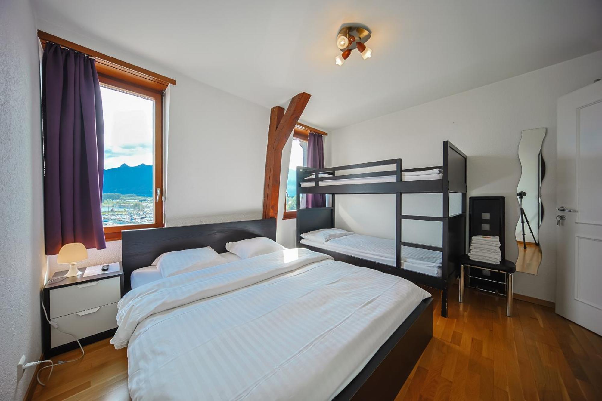 Le Phare Guest house