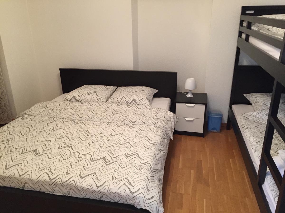 Le Phare Guest house