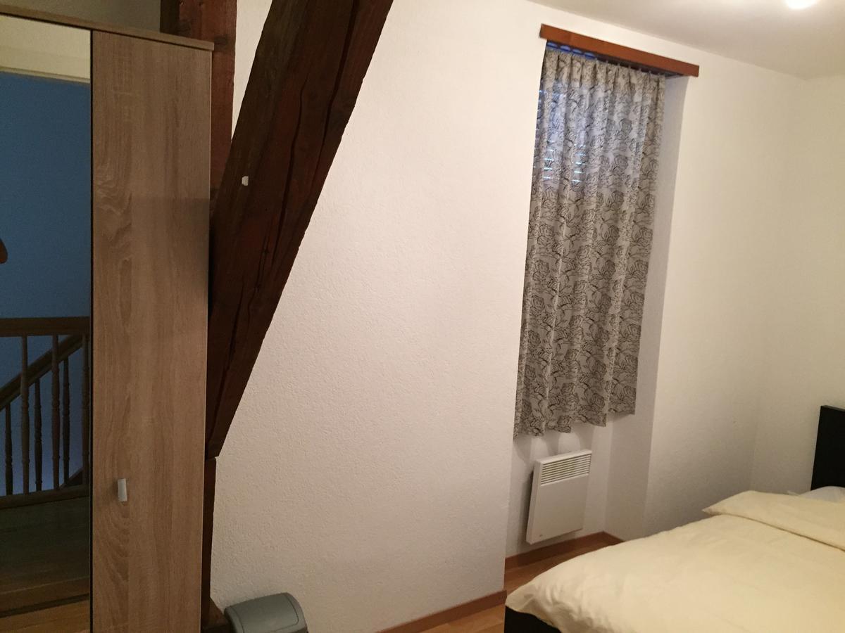 Guest house Le Phare