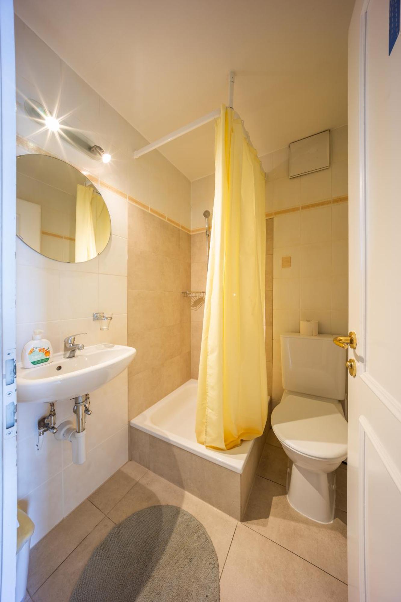 Guest house Le Phare *